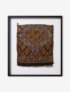 Ajmal Textile Wall Art