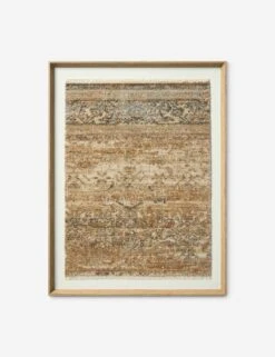 Makari Textile Wall Art