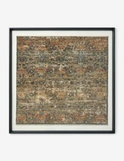 Nasira Textile Wall Art