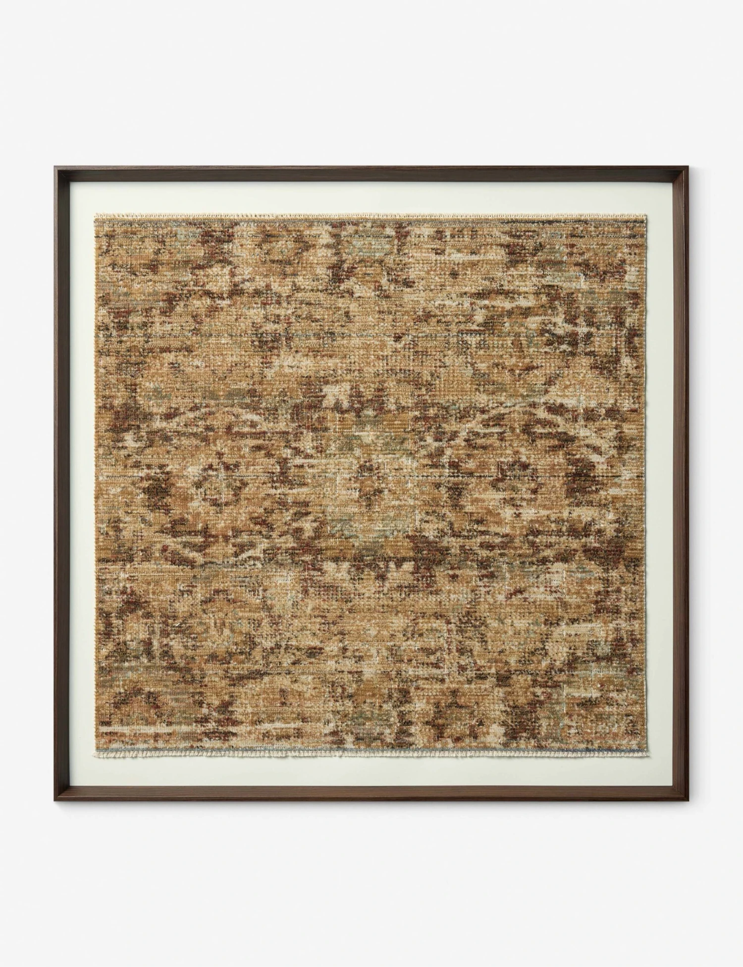 Etta Textile Wall Art 2 Etta Textile Wall Art - Image 2