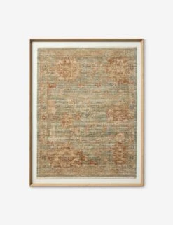 Umay Textile Wall Art