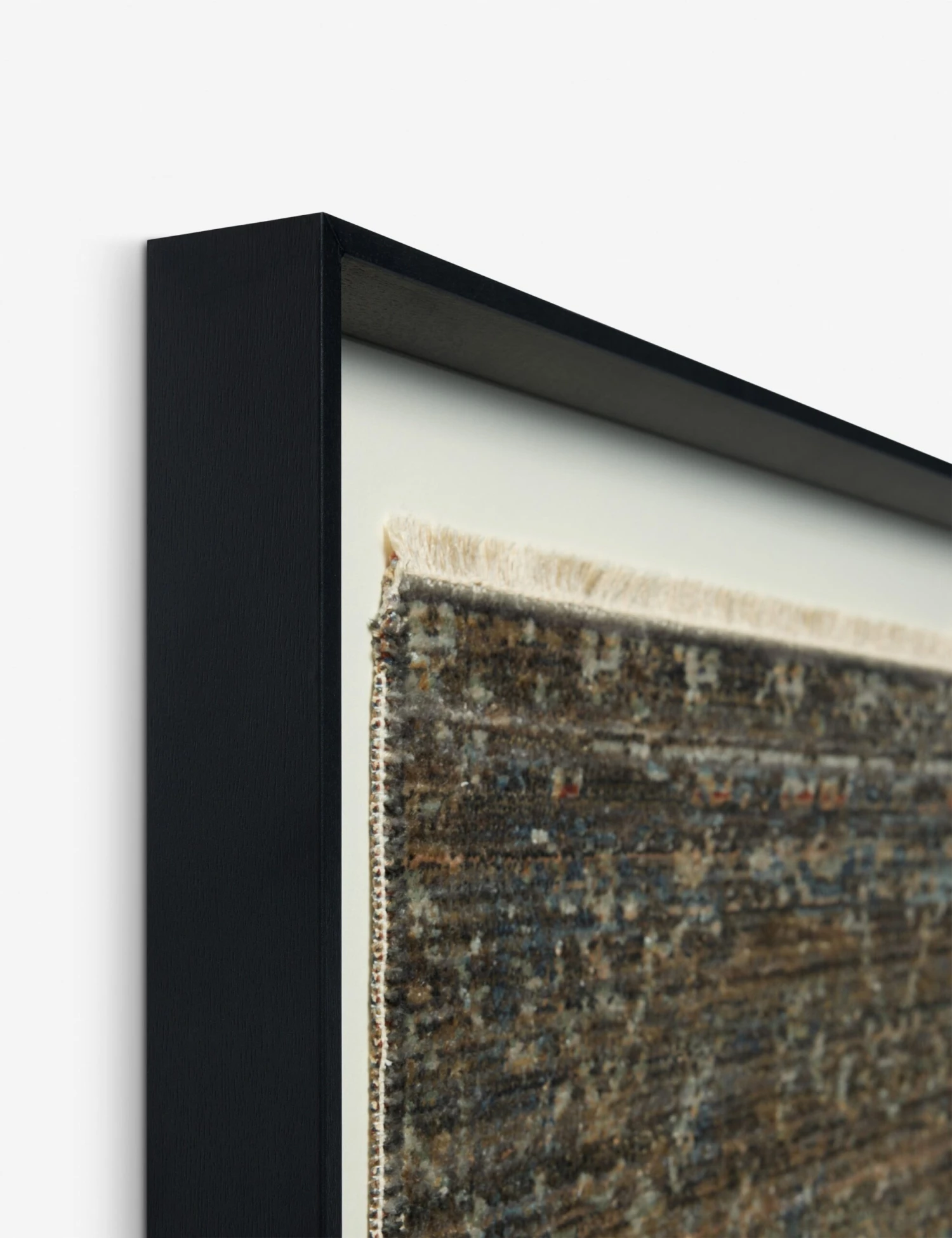 Aslan Textile Wall Art 2 Aslan Textile Wall Art - Image 2