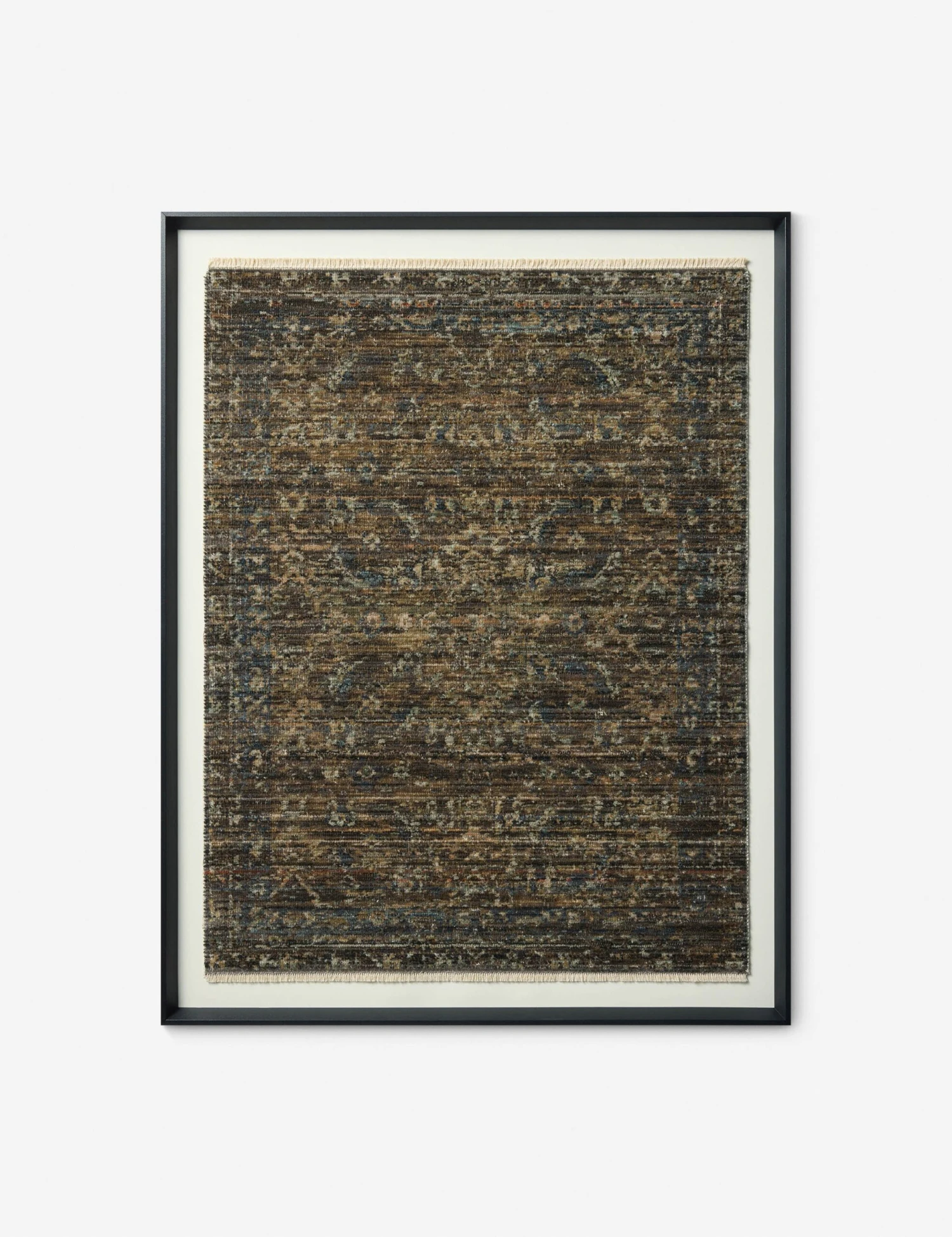 Aslan Textile Wall Art 1 Aslan Textile Wall Art