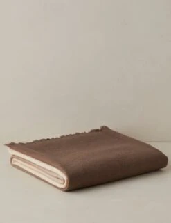 Activity Beneath The Surface Cashmere Throw By James Perkins -Lulu Andgeorgia Shop Lulu and Georgia ActivityBeneaththeSurfaceThrow PuttyA0656308 1 Product