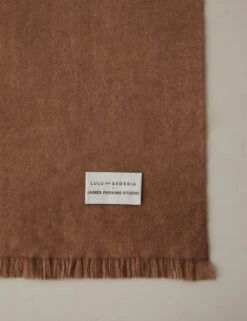 Activity Beneath The Surface Cashmere Throw By James Perkins -Lulu Andgeorgia Shop Lulu and Georgia ActivityBeneaththeSurfaceThrow SandA0656775 2 Product