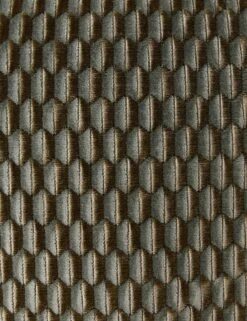 Allegra Velvet Pillow By Scalamandre -Lulu Andgeorgia Shop Lulu and Georgia AllegraVelvetPillow Mineral Square A0661234 877 Product