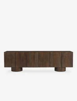Herrero Media Console