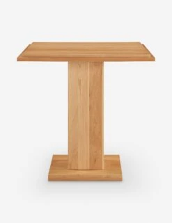 Severo Square Counter Table