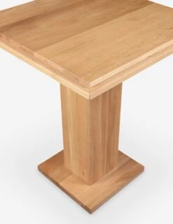 Severo Square Bar Table -Lulu Andgeorgia Shop Lulu and Georgia BC 1146 24 0 Maycloseup shadsilo Product