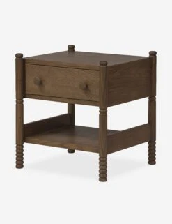 Perth Nightstand -Lulu Andgeorgia Shop Lulu and Georgia BDM00261 product