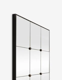 Linke Mirror -Lulu Andgeorgia Shop Lulu and Georgia BELL001 detail corner Product