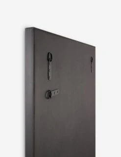 Linke Mirror -Lulu Andgeorgia Shop Lulu and Georgia BELL001 detail hardware Product