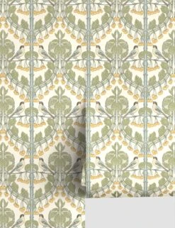 Linfield Wallpaper -Lulu Andgeorgia Shop Lulu and Georgia BW45100 3 product