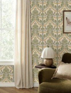 Linfield Wallpaper -Lulu Andgeorgia Shop Lulu and Georgia BW45100 3 product 80252ac9 5acf 49f2 a3d0 ba7131afee07