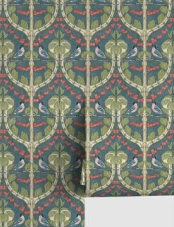 Linfield Wallpaper -Lulu Andgeorgia Shop Lulu and Georgia BW45100 5 product