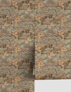 Lorelle Wallpaper -Lulu Andgeorgia Shop Lulu and Georgia BW45106 2 product