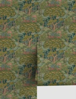 Lorelle Wallpaper -Lulu Andgeorgia Shop Lulu and Georgia BW45106 3 product