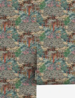 Lorelle Wallpaper -Lulu Andgeorgia Shop Lulu and Georgia BW45106 4 Roll Product