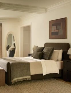 What Holds Us Together Wall Art By Tyler Guinn -Lulu Andgeorgia Shop Lulu and Georgia Bedroom 3 141 Site Crop LIFESTYLE 8dfb7500 a3c6 41ad 832a 757b5531e7b2