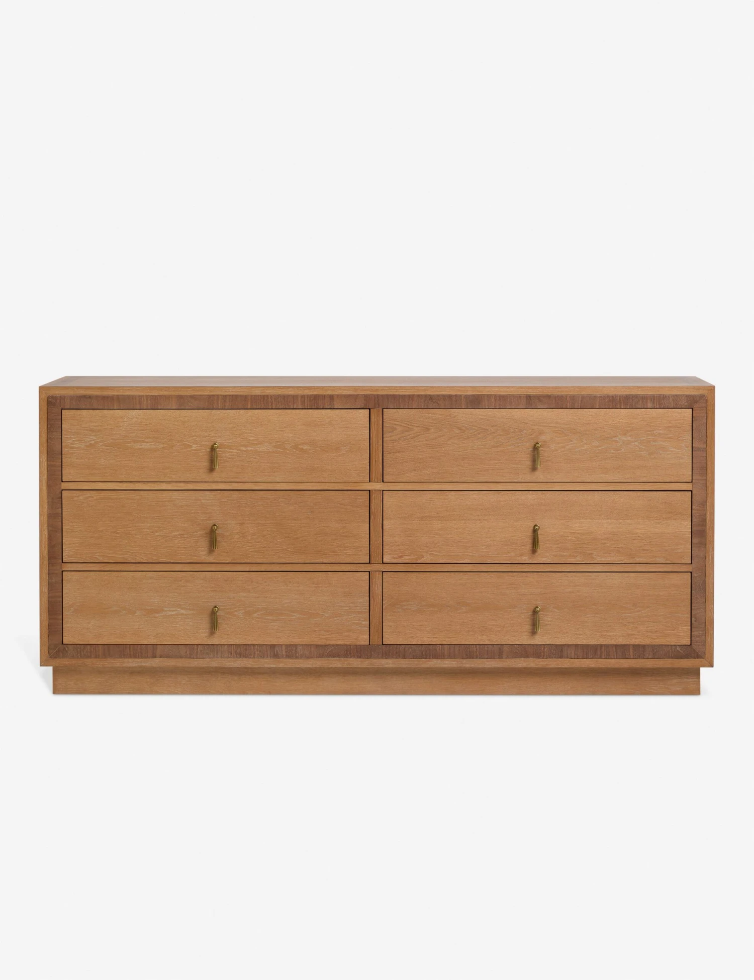 Brandt 6-Drawer Dresser