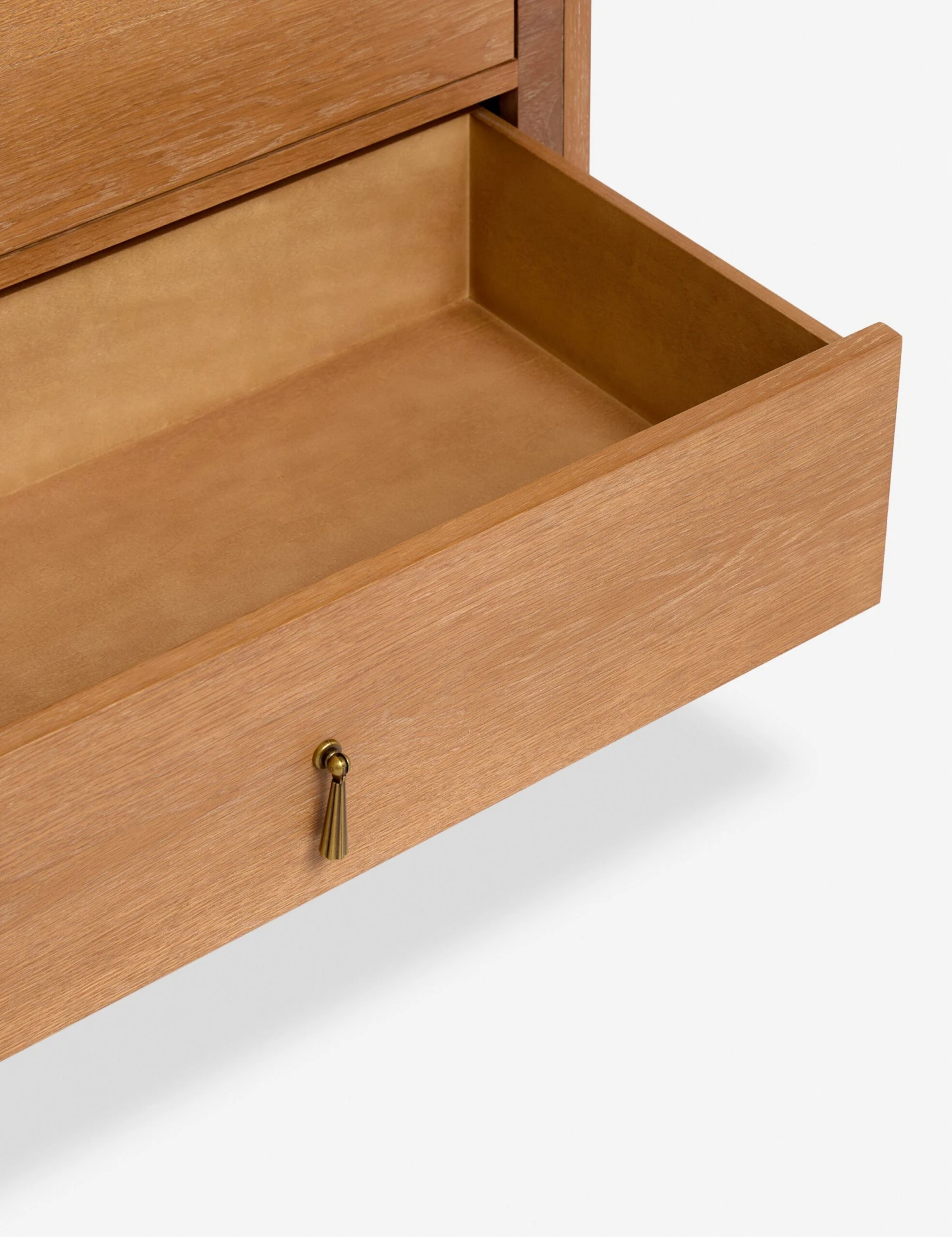 Brandt 6-Drawer Dresser - Image 6