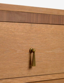 Brandt 6-Drawer Dresser -Lulu Andgeorgia Shop Lulu and Georgia Brandt6 DrawerDresser Natural A0659996 47 Product