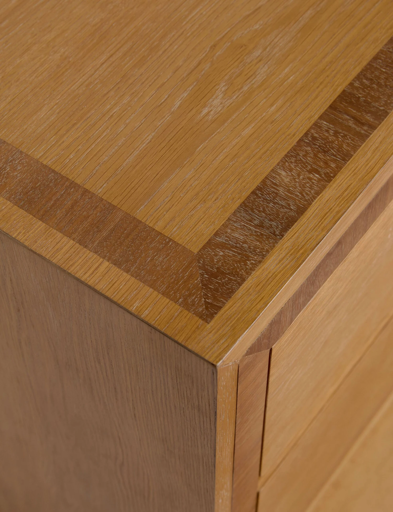 Brandt 6-Drawer Dresser - Image 8