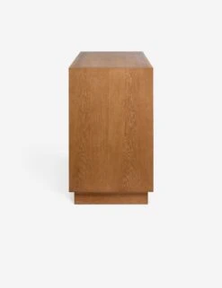 Brandt 6-Drawer Dresser -Lulu Andgeorgia Shop Lulu and Georgia Brandt6 DrawerDresser Natural A0659996 52 Product