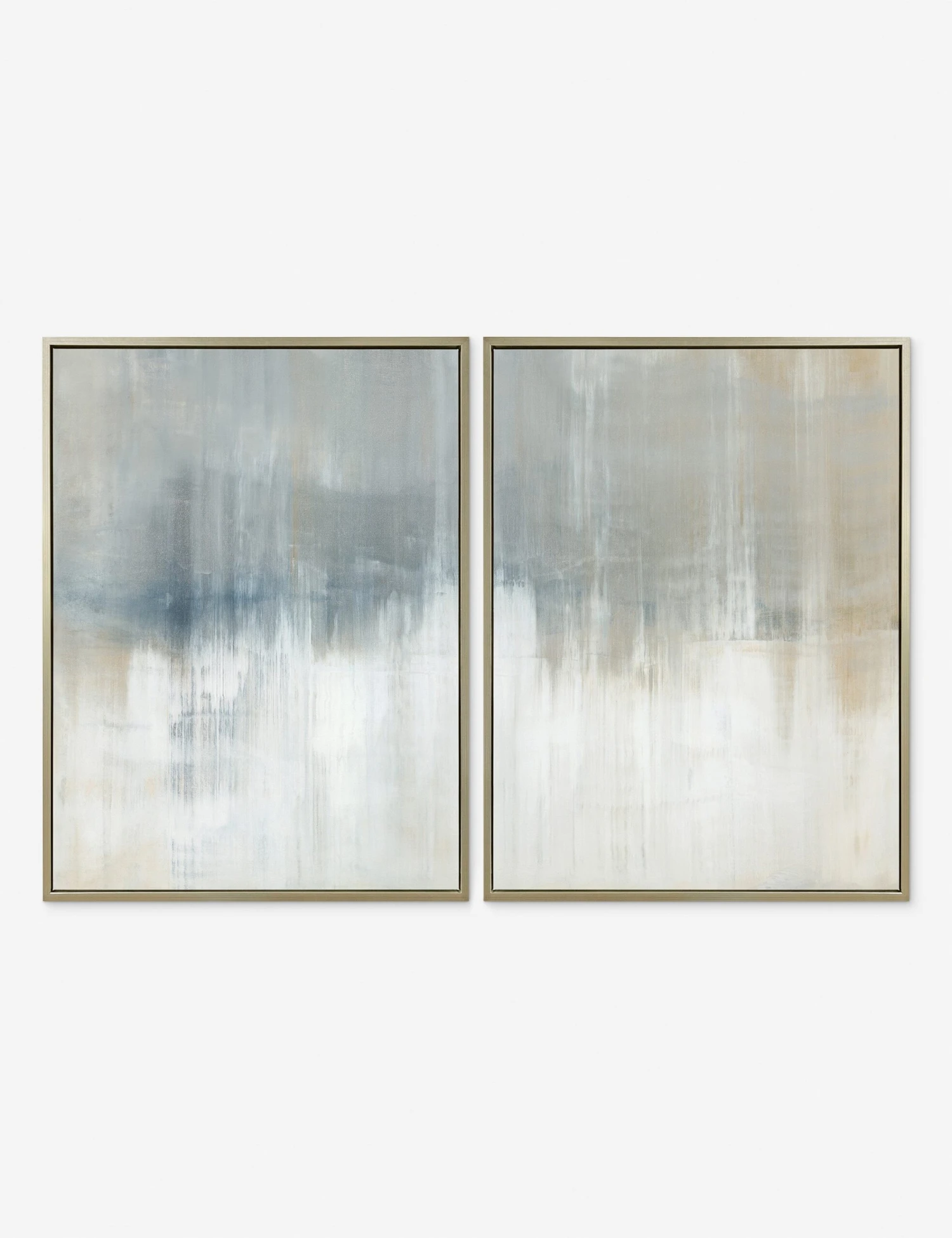 Origins No. 1 Diptych Wall Art (Set Of 2) By Carol Benson-Cobb 4 Origins No. 1 Diptych Wall Art (Set Of 2) By Carol Benson-Cobb - Image 4