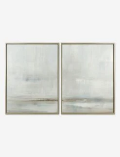 After The Storm Diptych Wall Art (Set Of 2) By Carol Benson-Cobb -Lulu Andgeorgia Shop Lulu and Georgia CCG AFS3040 S2 product