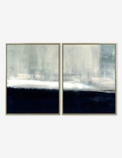 Driven Diptych Wall Art (Set Of 2) By Carol Benson-Cobb -Lulu Andgeorgia Shop Lulu and Georgia CCG DR3040 S2 product