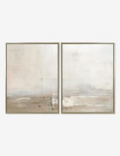 Dune Diptych Wall Art (Set Of 2) By Carol Benson-Cobb -Lulu Andgeorgia Shop Lulu and Georgia CCG DU3040 S2 product