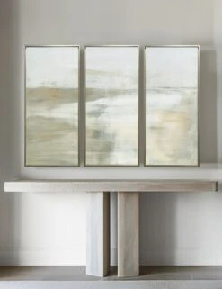 The Highlands Triptych Wall Art (Set Of 3) By Carol Benson-Cobb -Lulu Andgeorgia Shop Lulu and Georgia CCG HI2045 S3 1 product