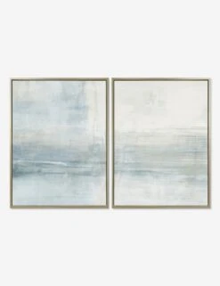 Intuition Diptych Wall Art (Set Of 2) By Carol Benson-Cobb -Lulu Andgeorgia Shop Lulu and Georgia CCG INT3040 S2 product
