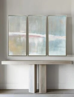 Refuge Triptych Wall Art (Set Of 3) By Carol Benson-Cobb -Lulu Andgeorgia Shop Lulu and Georgia CCG RF2045 S3 1 product