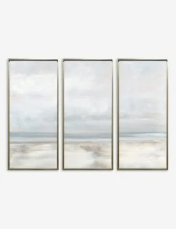 Simpatico Triptych Wall Art (Set Of 3) By Carol Benson-Cobb 7 Simpatico Triptych Wall Art (Set Of 3) By Carol Benson-Cobb -Lulu Andgeorgia Shop Lulu and Georgia CCG SI2045 S3 product