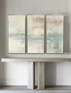 Tahoe Triptych Wall Art (Set Of 3) By Carol Benson-Cobb -Lulu Andgeorgia Shop Lulu and Georgia CCG TH2045 S3 1 product