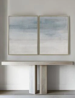 Whisper Diptych Wall Art (Set Of 2) By Carol Benson-Cobb -Lulu Andgeorgia Shop Lulu and Georgia CCG WSP3040 S2 1 product