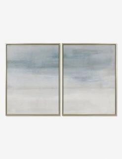 Whisper Diptych Wall Art (Set Of 2) By Carol Benson-Cobb -Lulu Andgeorgia Shop Lulu and Georgia CCG WSP3040 S2 product