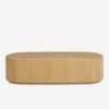 Wenna Oval Coffee Table -Lulu Andgeorgia Shop Lulu and Georgia CH 1002598 VN22 FN LV CT NT 1515 product