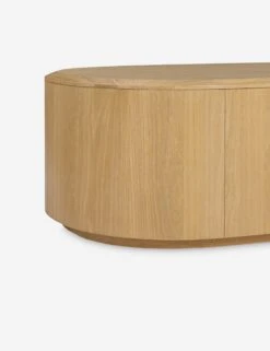 Wenna Oval Coffee Table -Lulu Andgeorgia Shop Lulu and Georgia CH 1002598 VN22 FN LV CT NT 1519 product