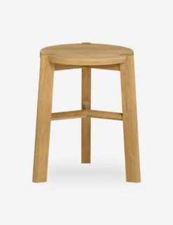 Hendon Round Side Table -Lulu Andgeorgia Shop Lulu and Georgia CH 1002659 VN22 FN LV ST NT 1566 product