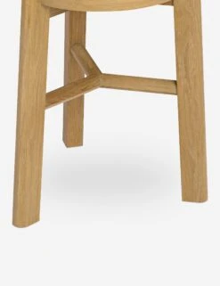 Hendon Round Side Table -Lulu Andgeorgia Shop Lulu and Georgia CH 1002659 VN22 FN LV ST NT 1572 product