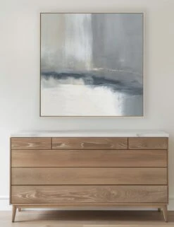 The Strand No. 5 Wall Art By Carol Benson-Cobb -Lulu Andgeorgia Shop Lulu and Georgia CN 5STR48 1 product