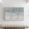 Whisper Triptych Wall Art (Set Of 3) By Carol Benson-Cobb -Lulu Andgeorgia Shop Lulu and Georgia CN WSP2045 S3 1 product