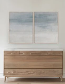 Whisper Diptych Wall Art (Set Of 2) By Carol Benson-Cobb