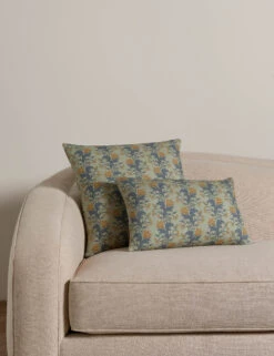 Catesby Linen Cotton Pillow -Lulu Andgeorgia Shop Lulu and Georgia CatesbyCottonLinenPillowCoverSiblingShot 1069 Product