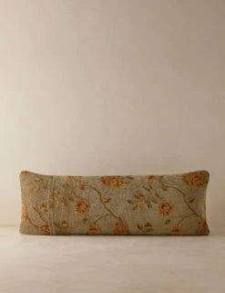 Charlotte Reversible Tapestry Pillow Cover By Twenty Third By Deanne -Lulu Andgeorgia Shop Lulu and Georgia CharlotteTapestryPillowbyTwentyThirdbyDeanne LongLumbar 0092 Product dde7cbfa 7c14 4eb7 bc1a 69d02813f1cd