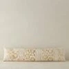Chingchen Lumbar Pillow By Heirloom Naga