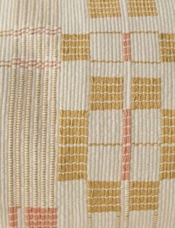 Chingchen Lumbar Pillow By Heirloom Naga -Lulu Andgeorgia Shop Lulu and Georgia ChingchenLumbarPillowbyHeirloomNaga Lumbar L0484035 15 Product